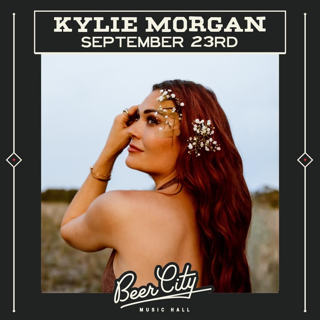 Event flyer graphic