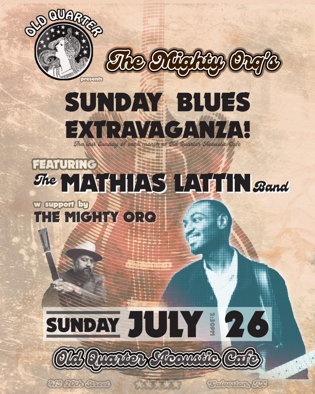 Flyer image for this event