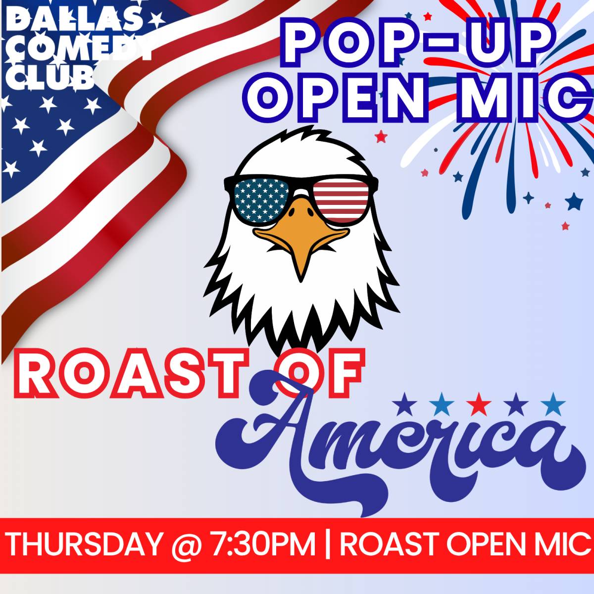 Flyer image for this event