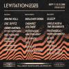 Event flyer graphic