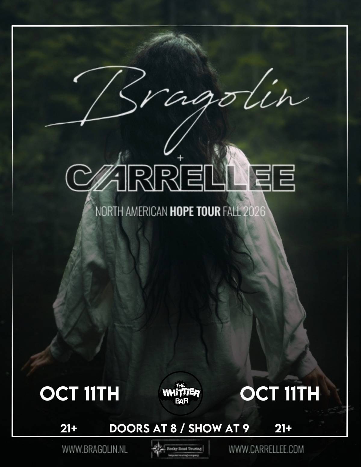 Flyer image for this event