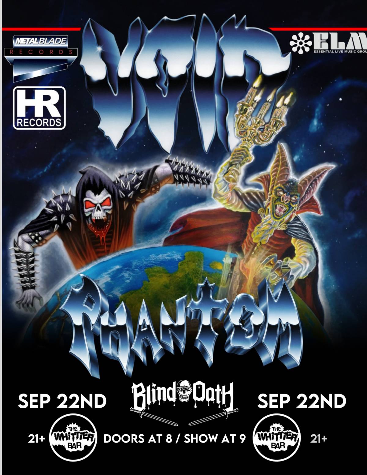 Flyer image for this event