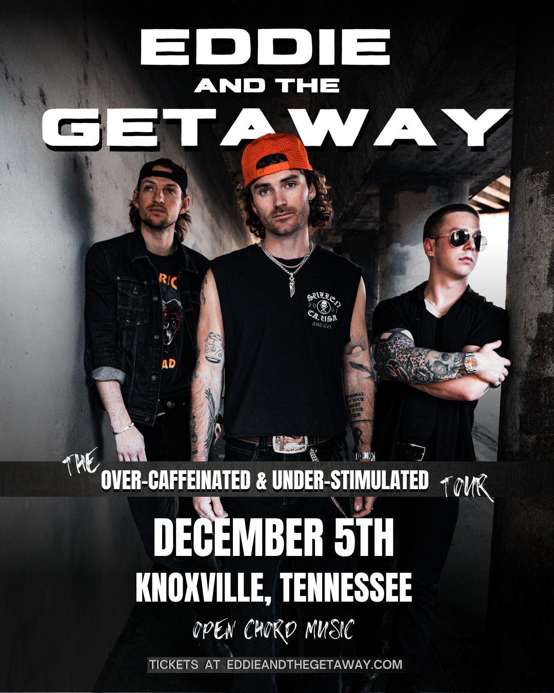 Event flyer graphic