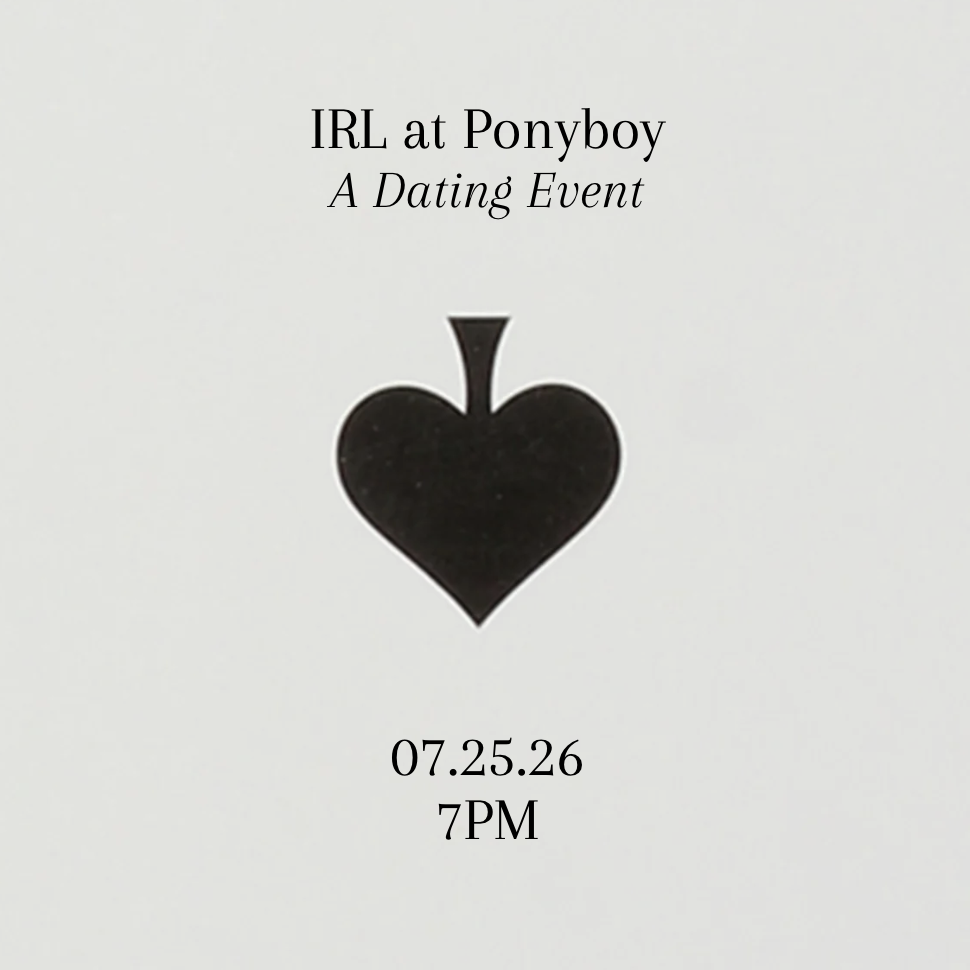 Flyer image for this event