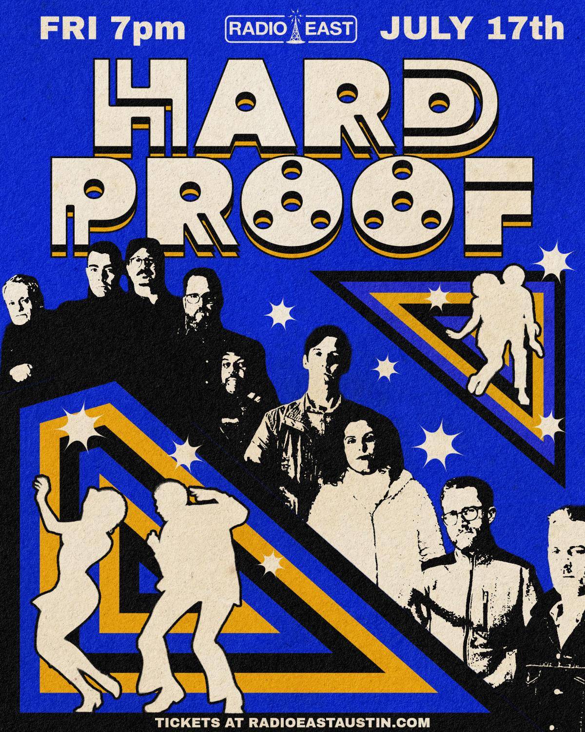 Flyer image for this event