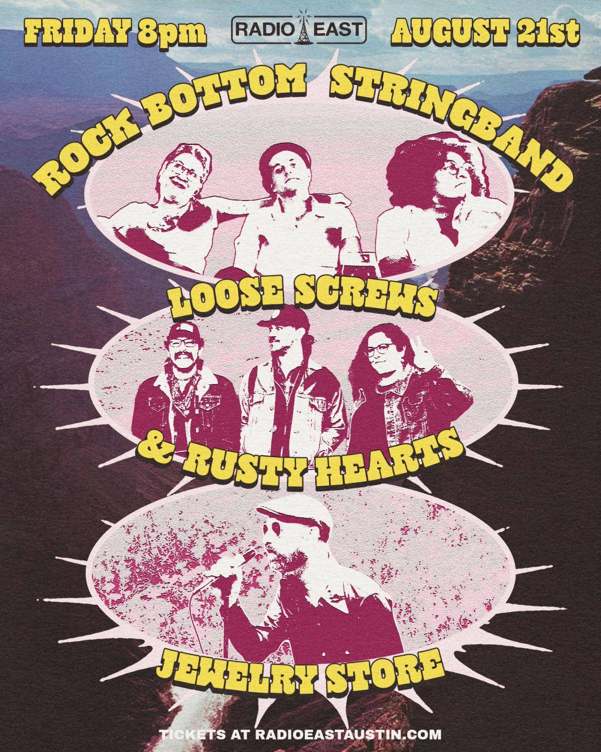 Flyer image for this event