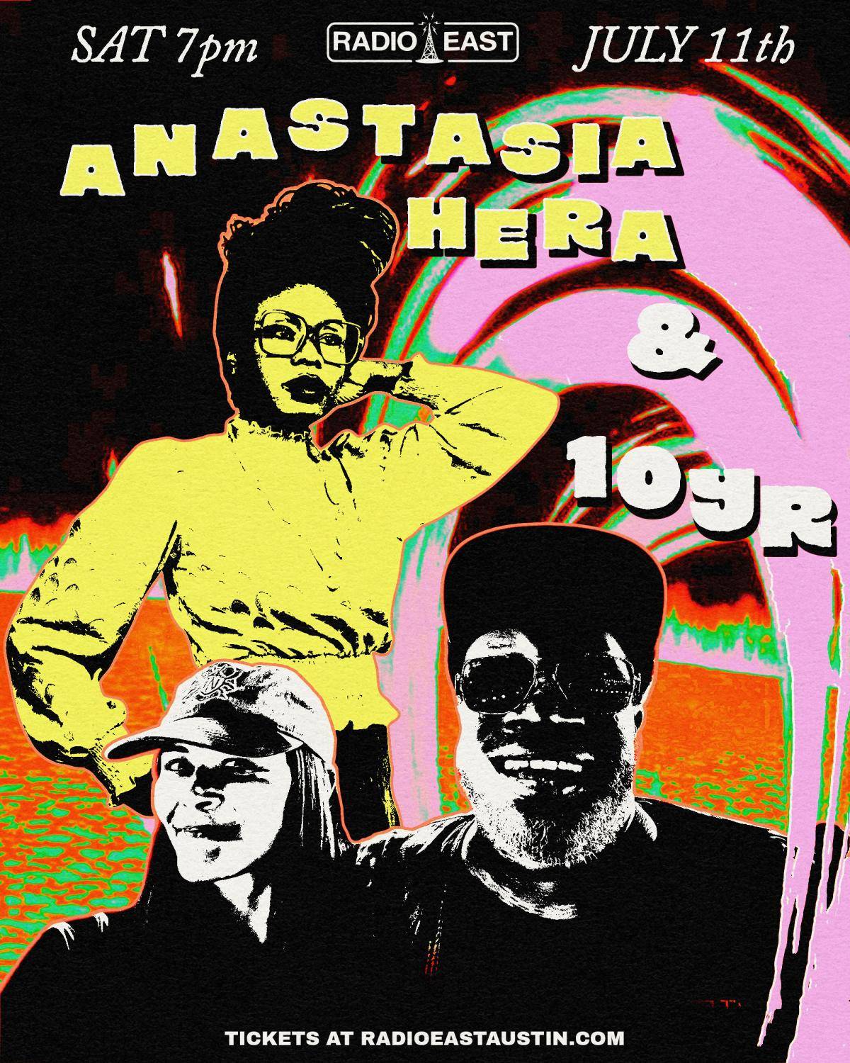Flyer image for this event
