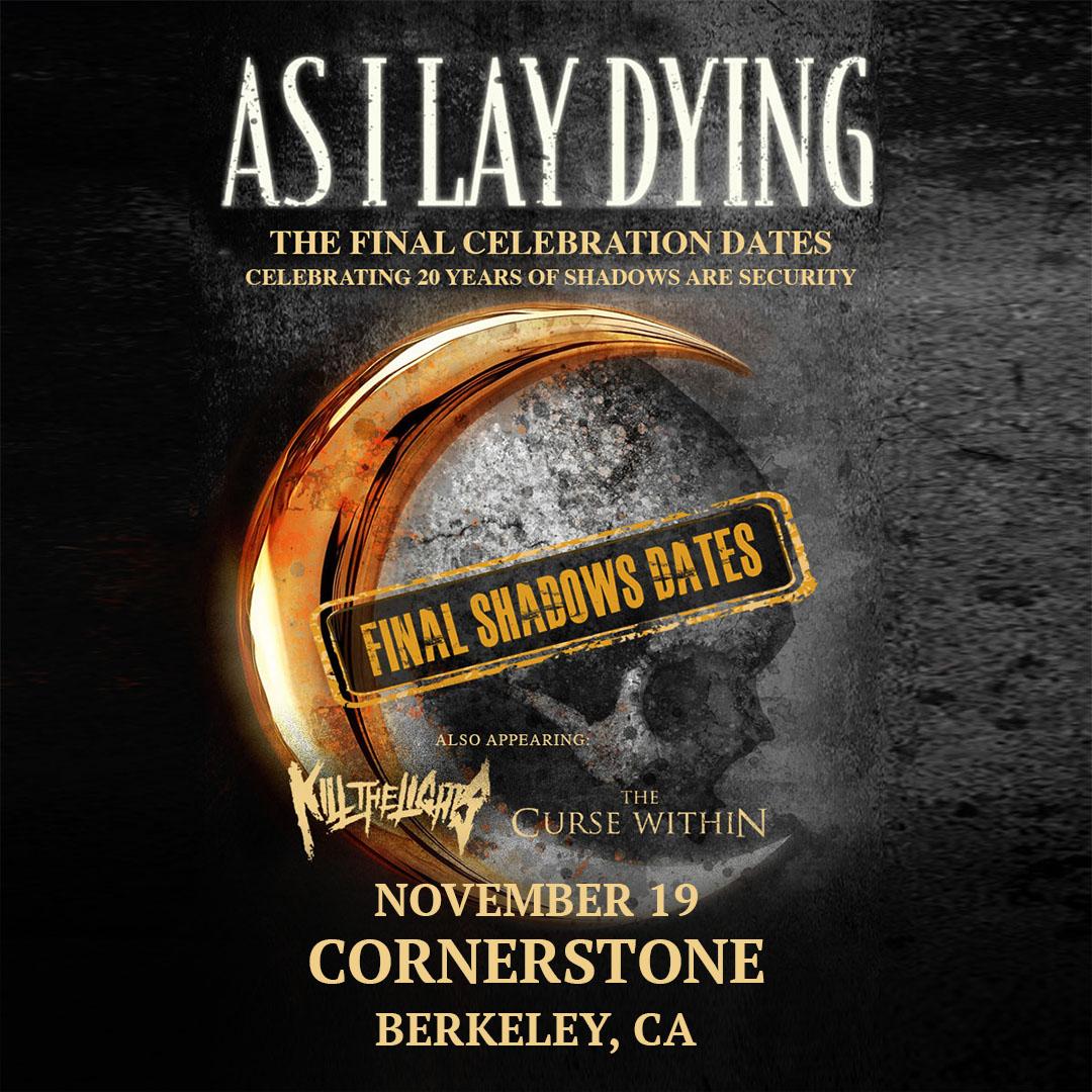 Flyer image for this event