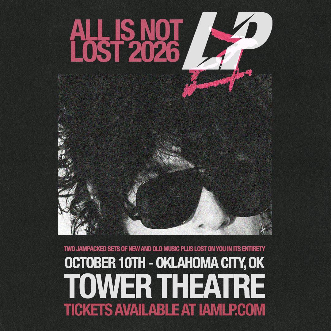 Flyer image for this event