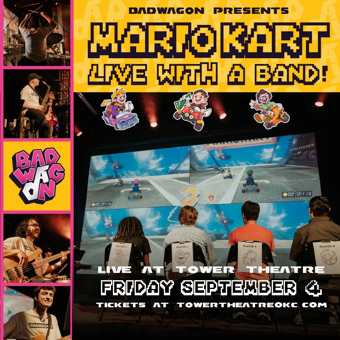 Flyer image for this event