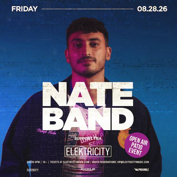 Flyer image for this event