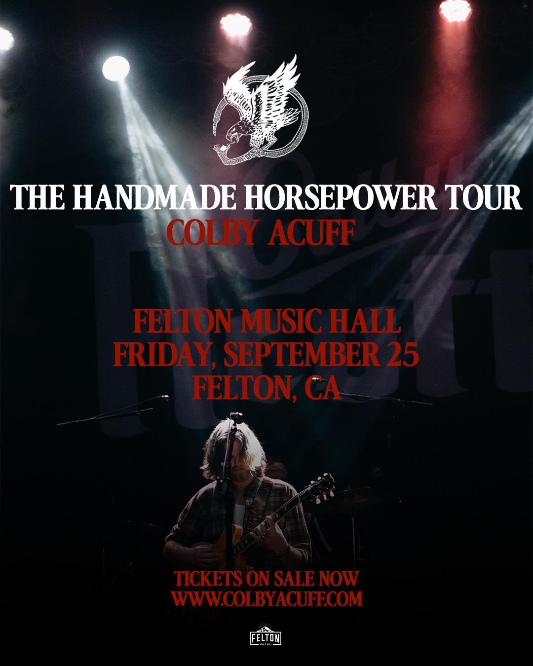 Event flyer graphic