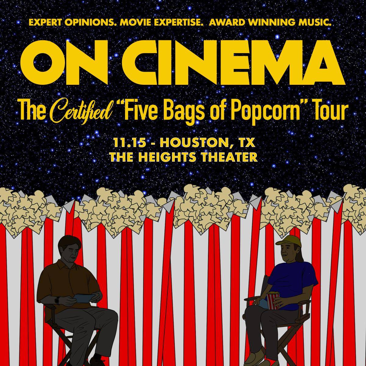 Flyer image for this event