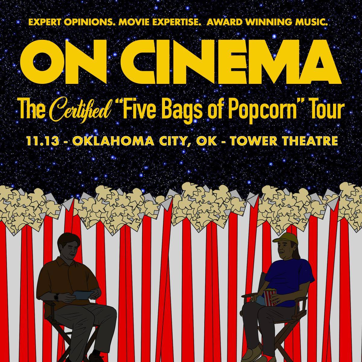 Flyer image for this event