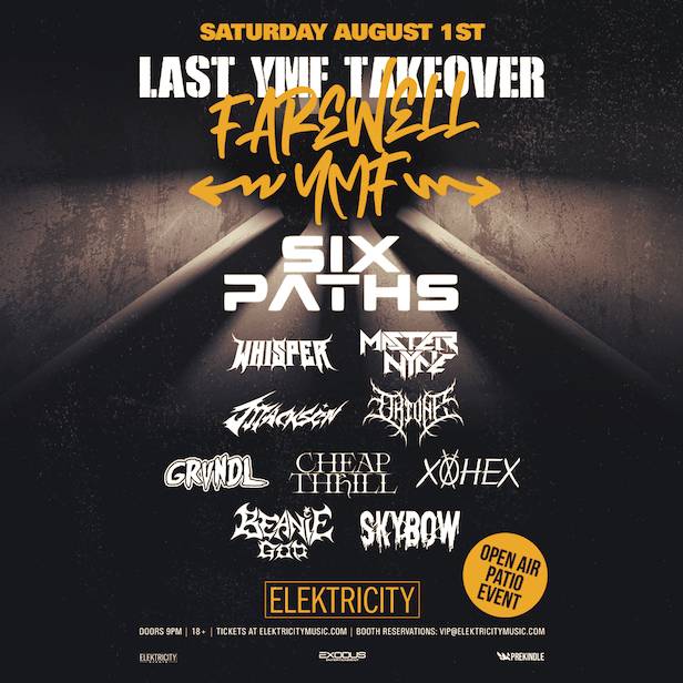 Flyer image for this event