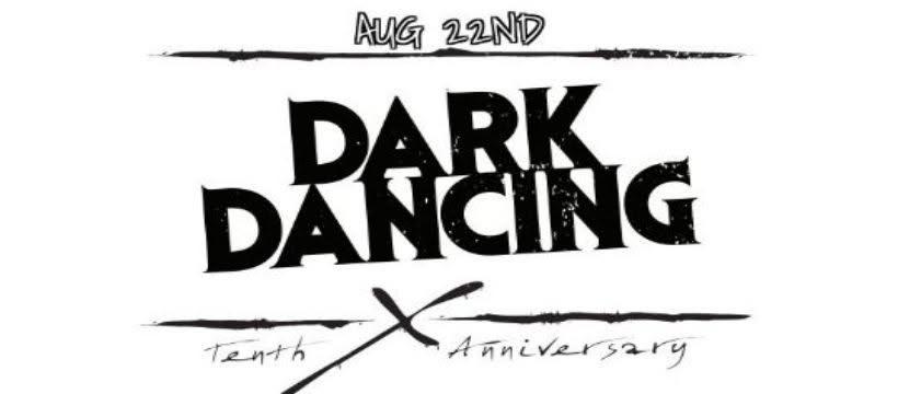 Event flyer graphic