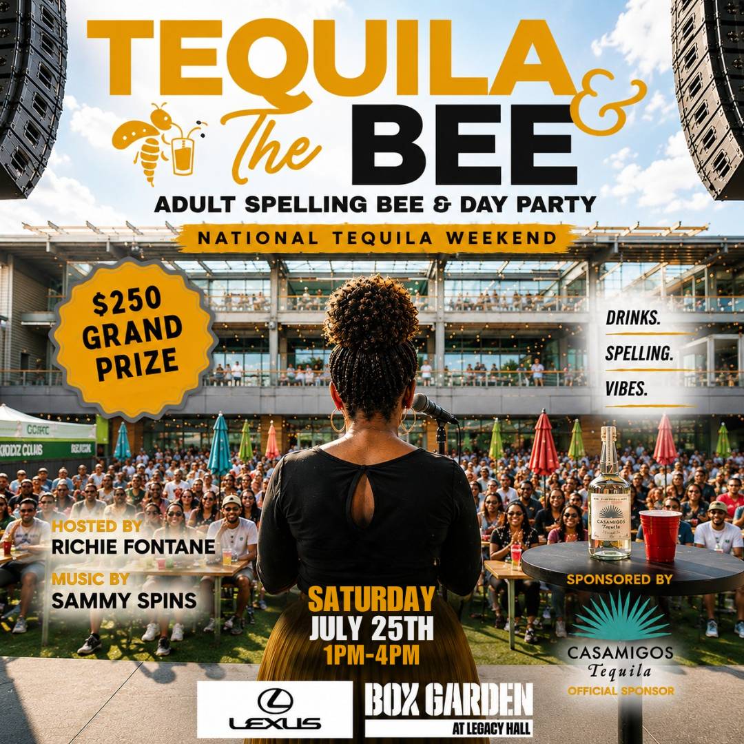 Flyer image for this event