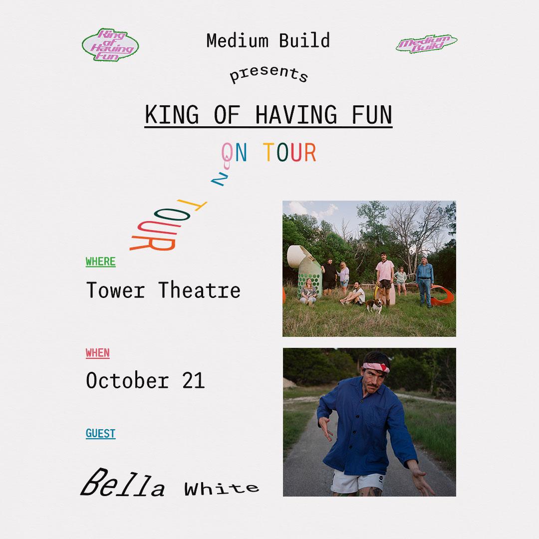 Flyer image for this event