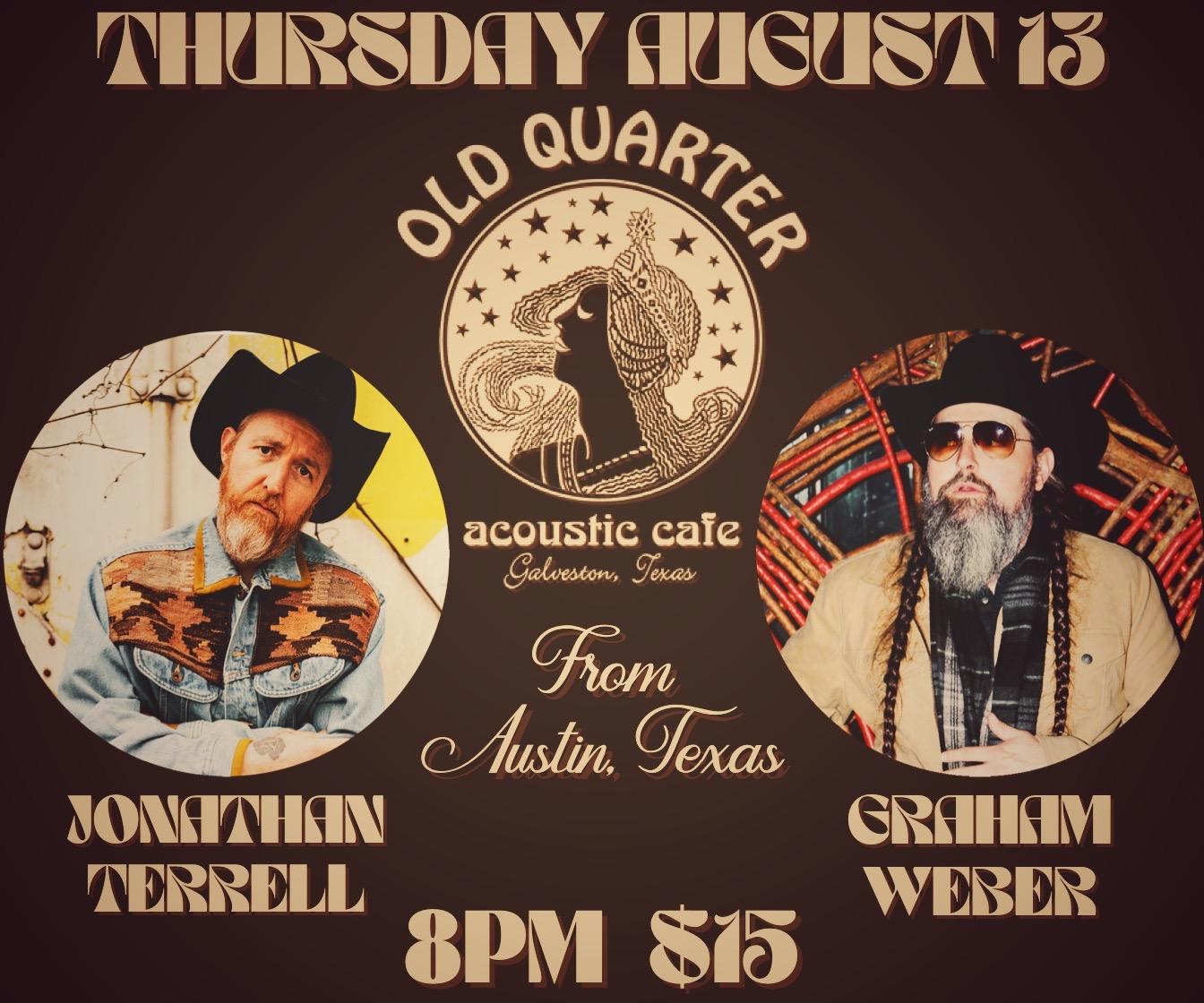 Flyer image for this event