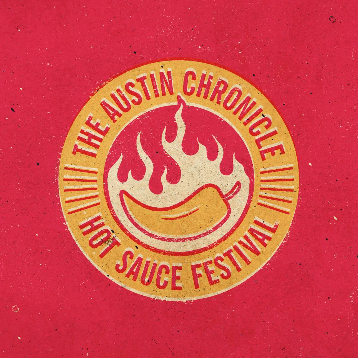 Event flyer graphic