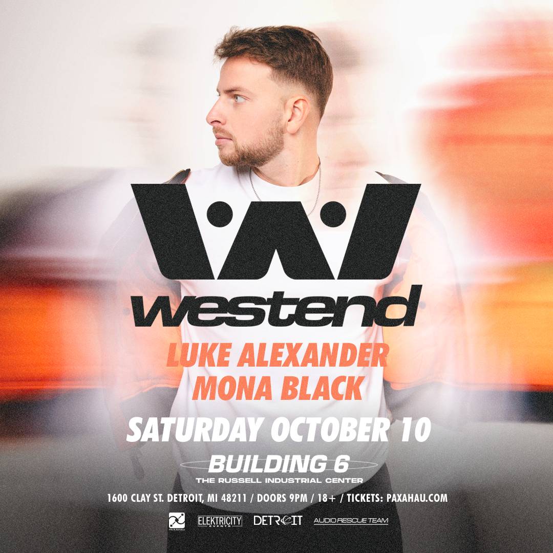 Flyer image for this event