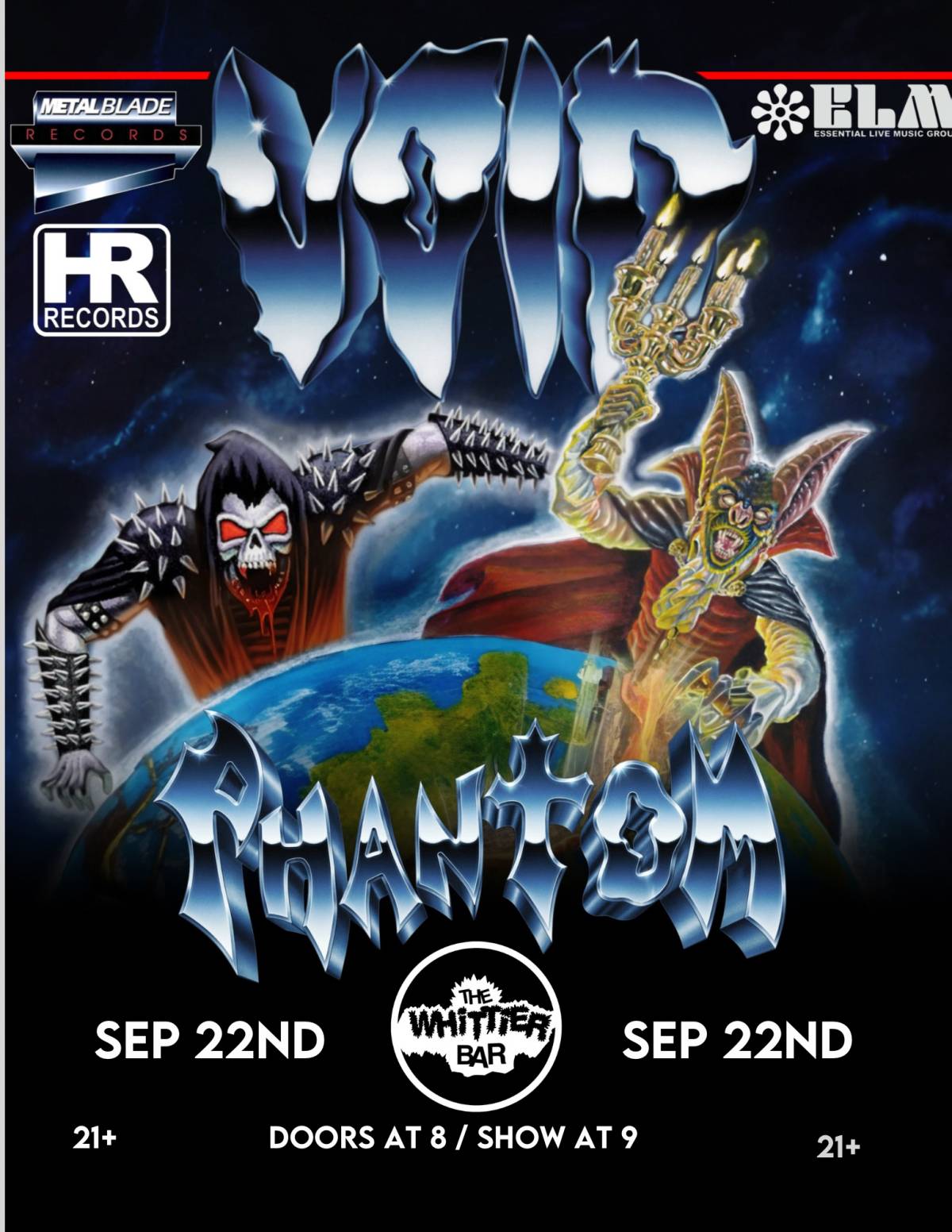 Flyer image for this event