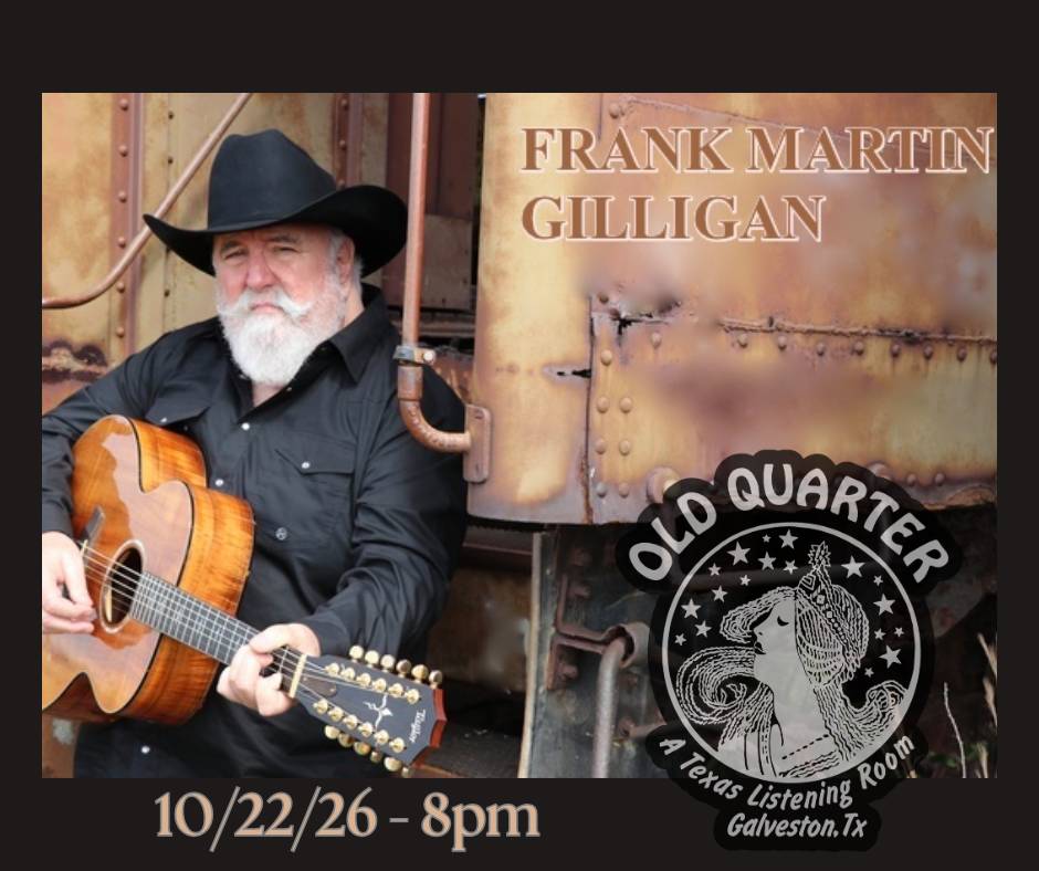 Flyer image for this event