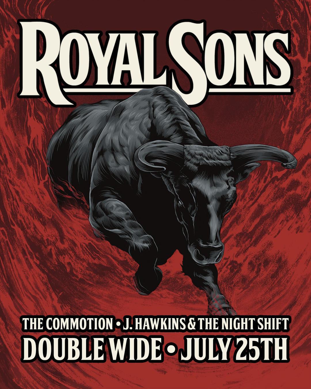 Flyer image for this event