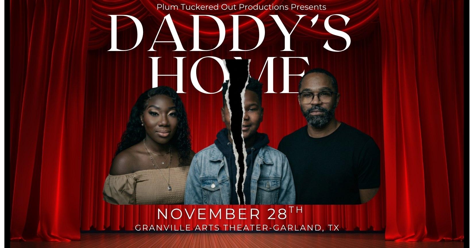 Flyer image for this event