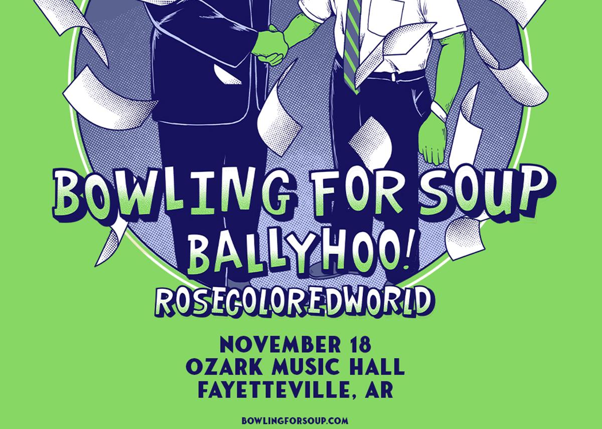 Flyer image for this event