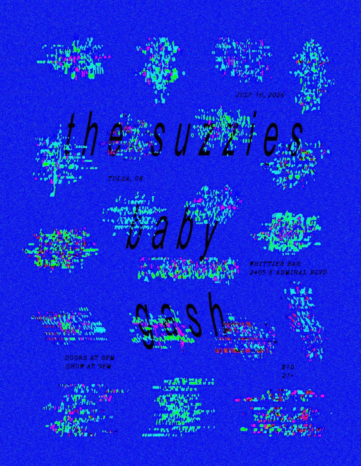 Flyer image for this event