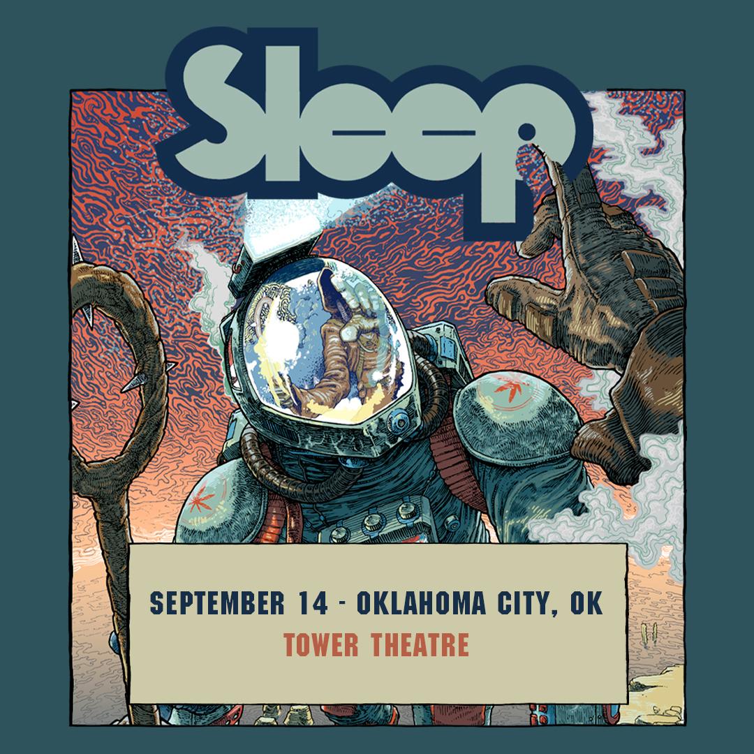 Flyer image for this event