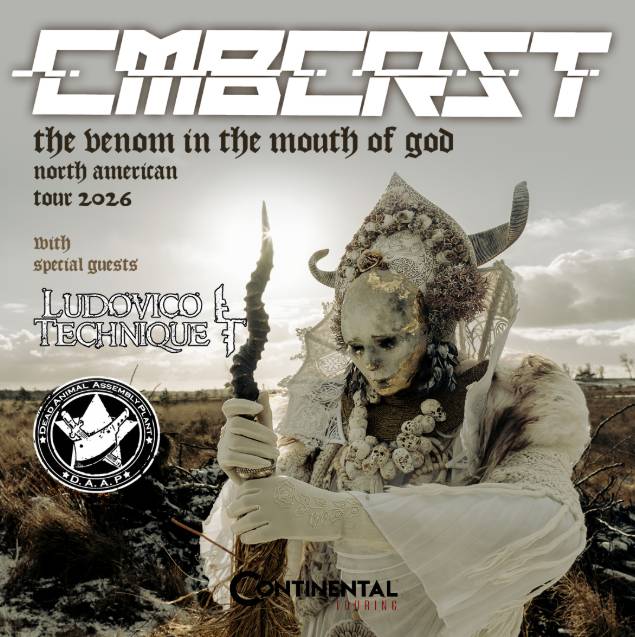 Event flyer graphic