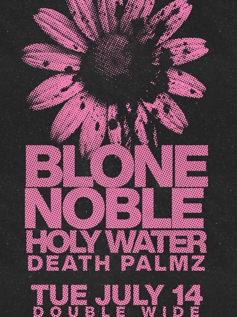 Flyer image for this event