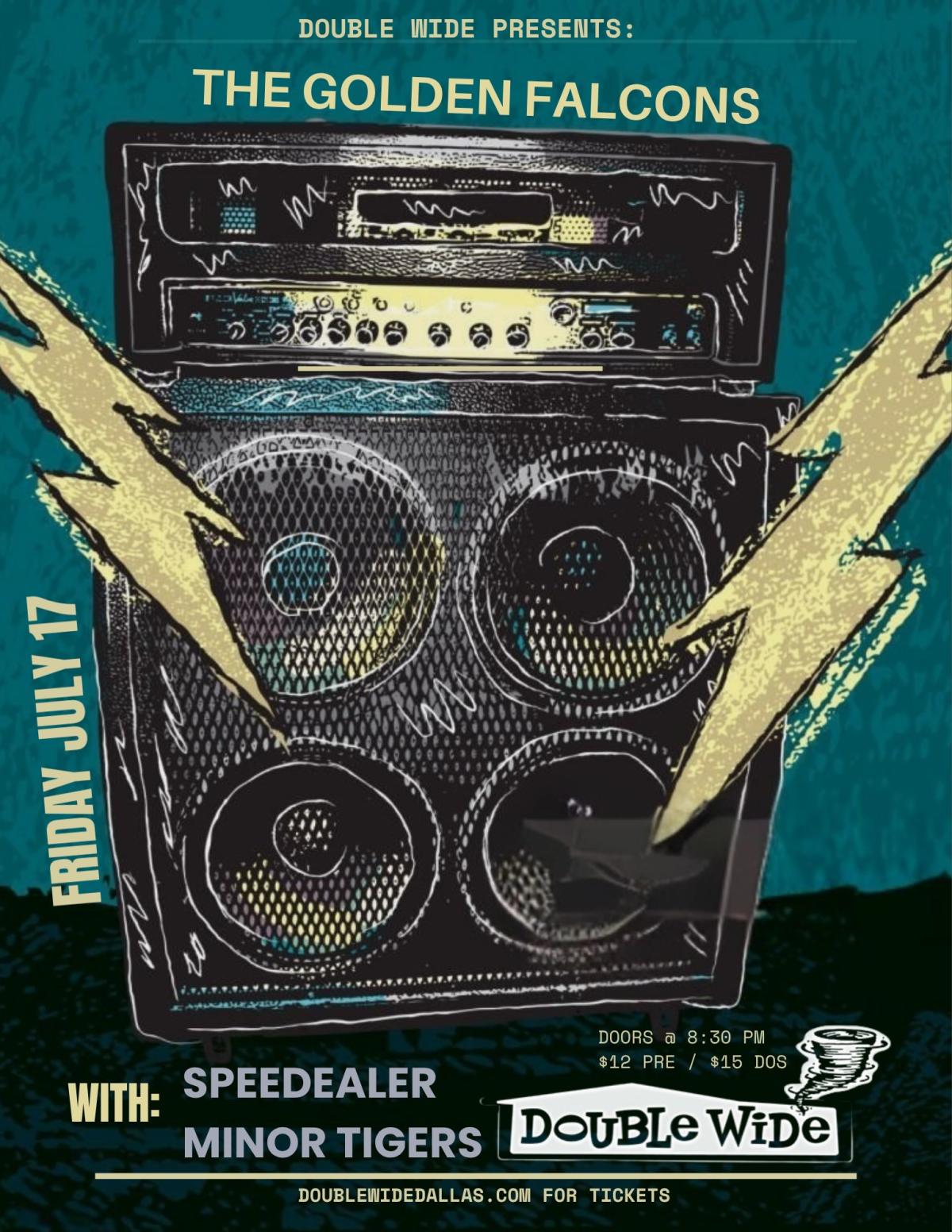 Flyer image for this event