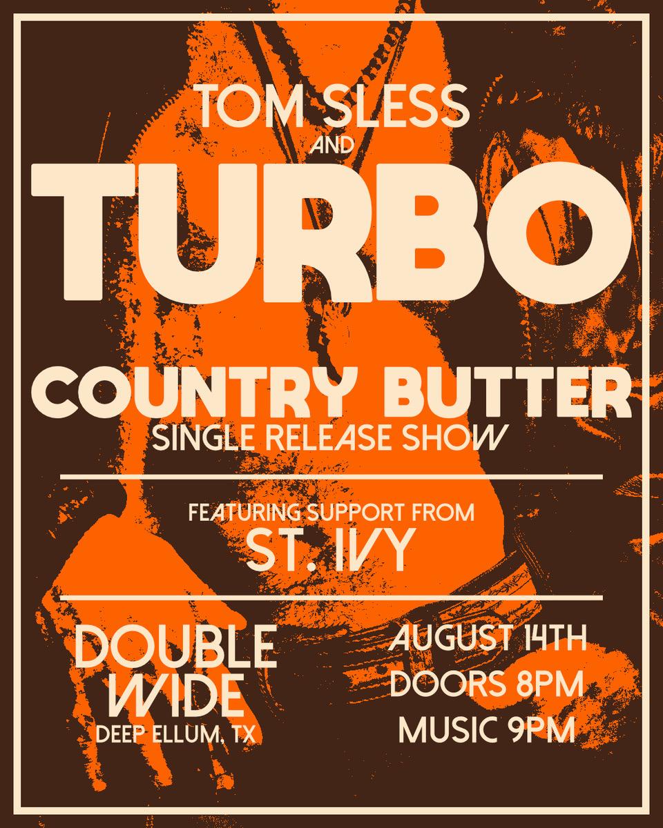 Flyer image for this event
