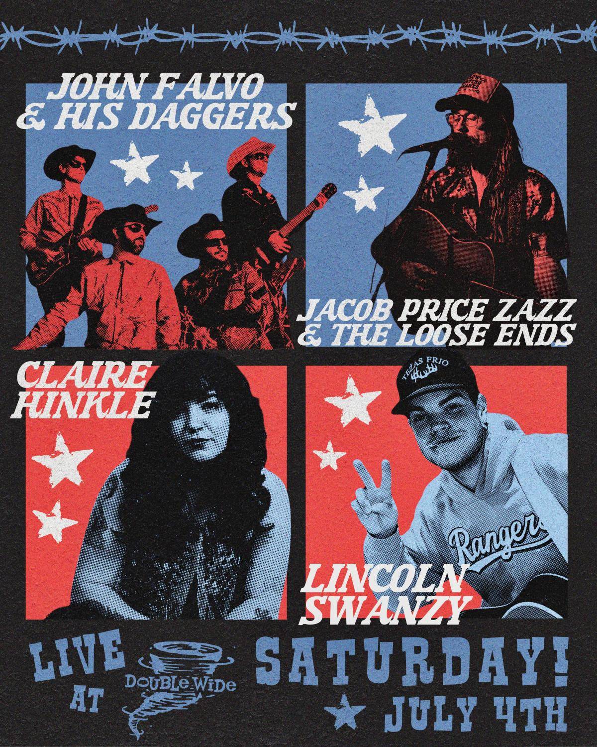 Flyer image for this event