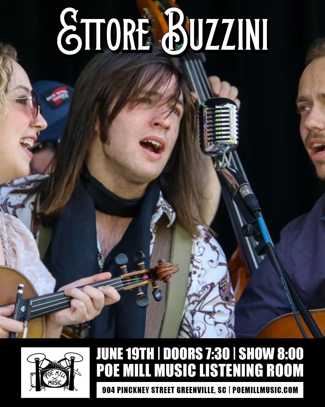 Flyer image for this event