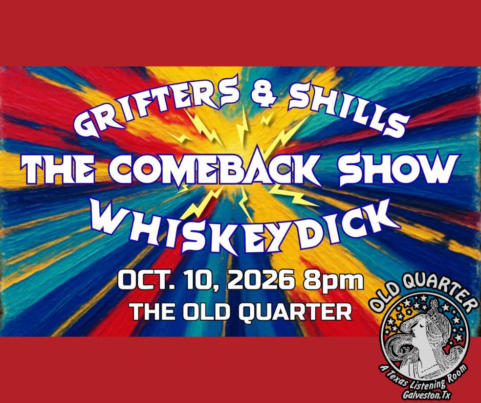 Flyer image for this event
