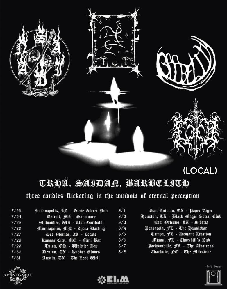 Flyer image for this event