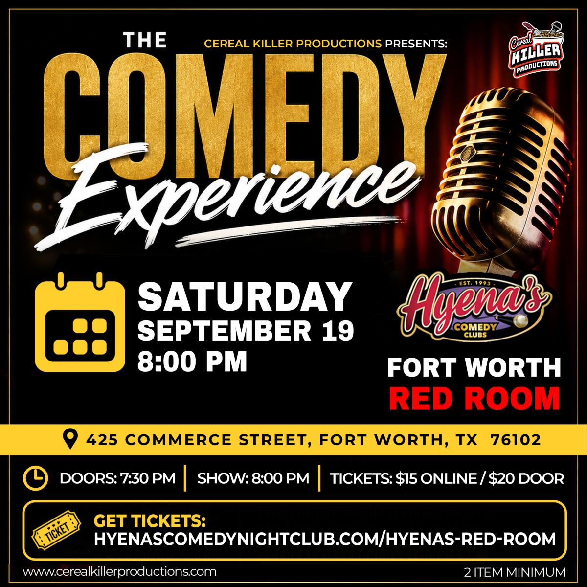 Flyer image for this event