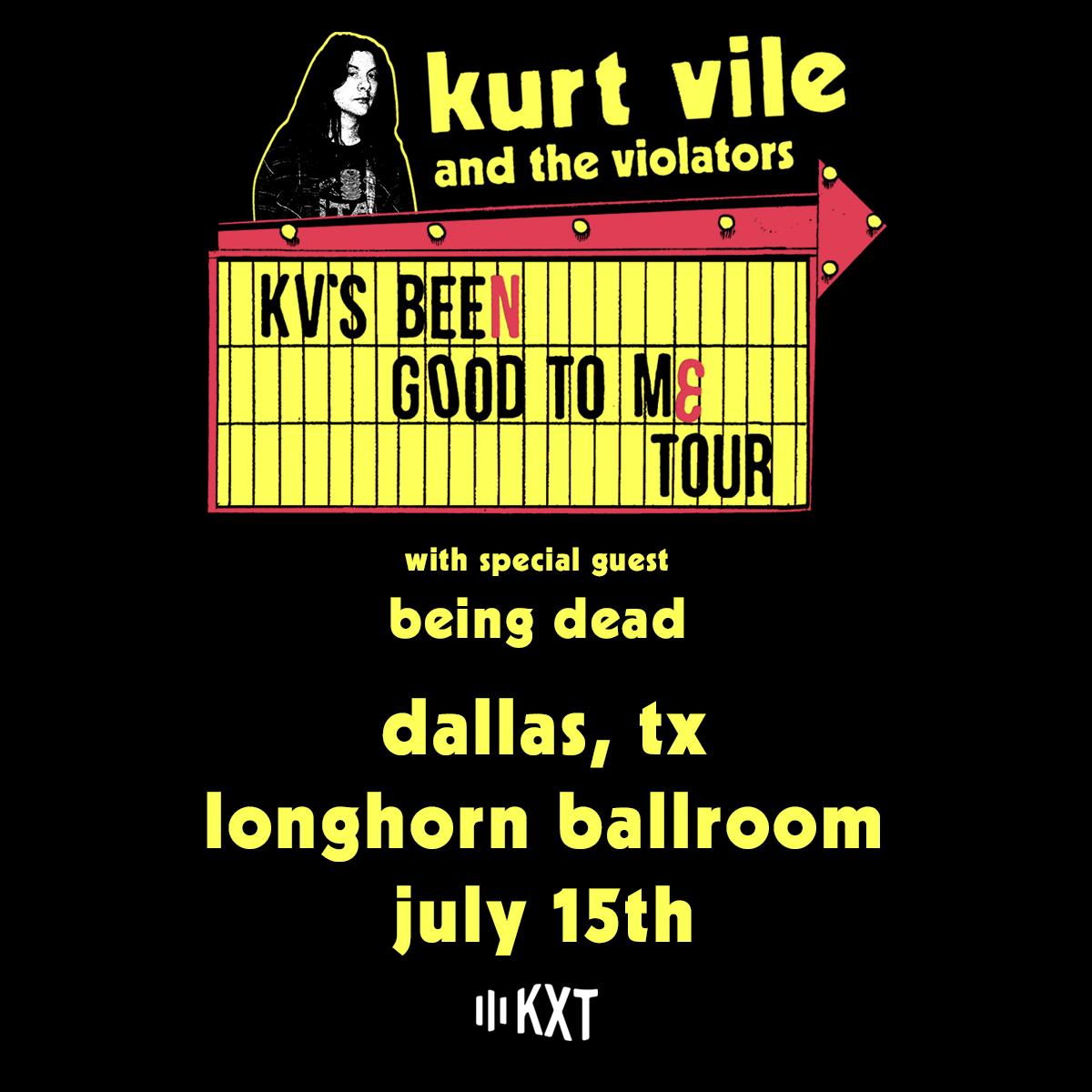 Event flyer graphic