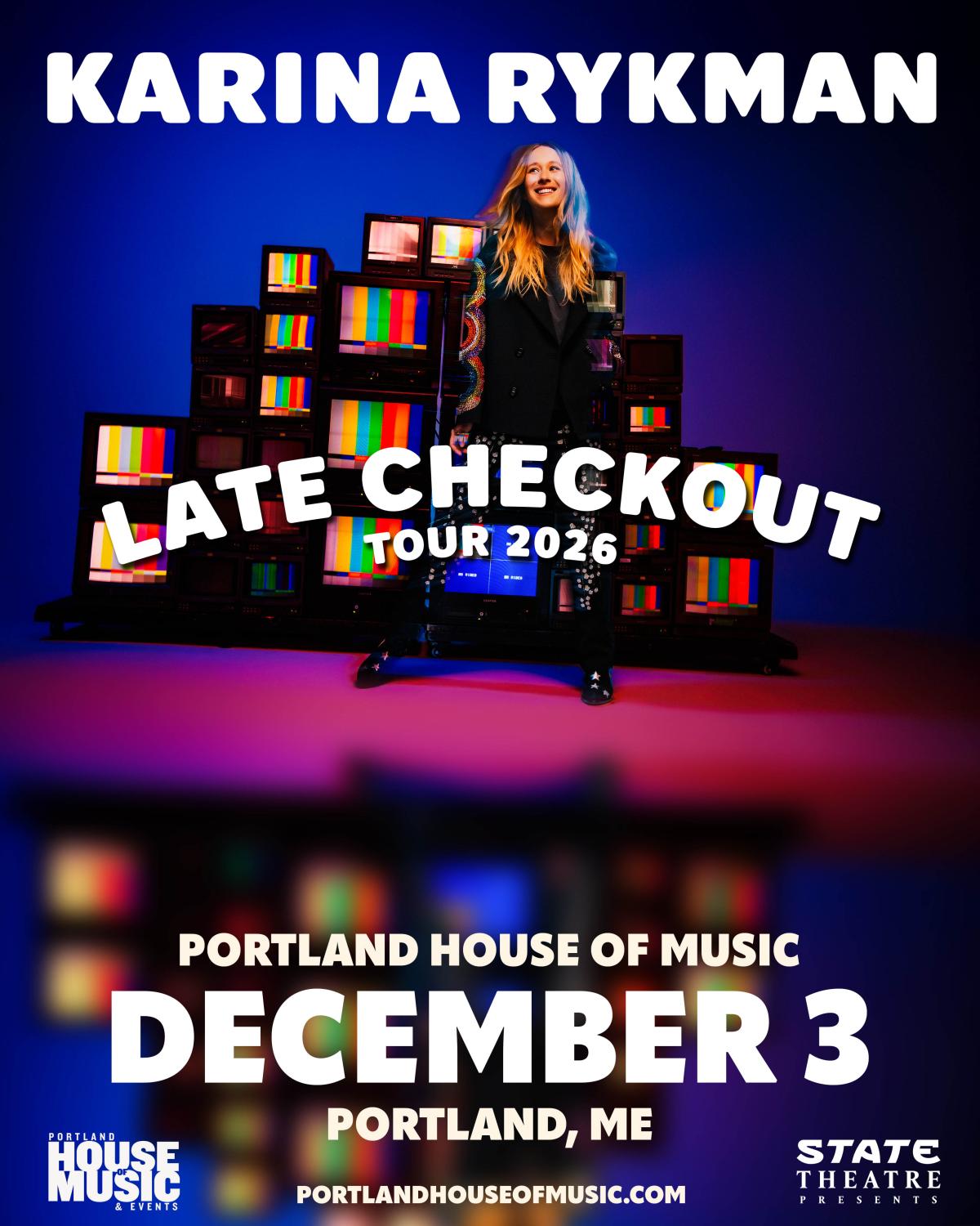 Flyer image for this event