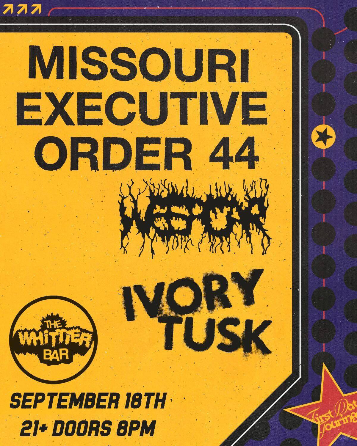Flyer image for this event