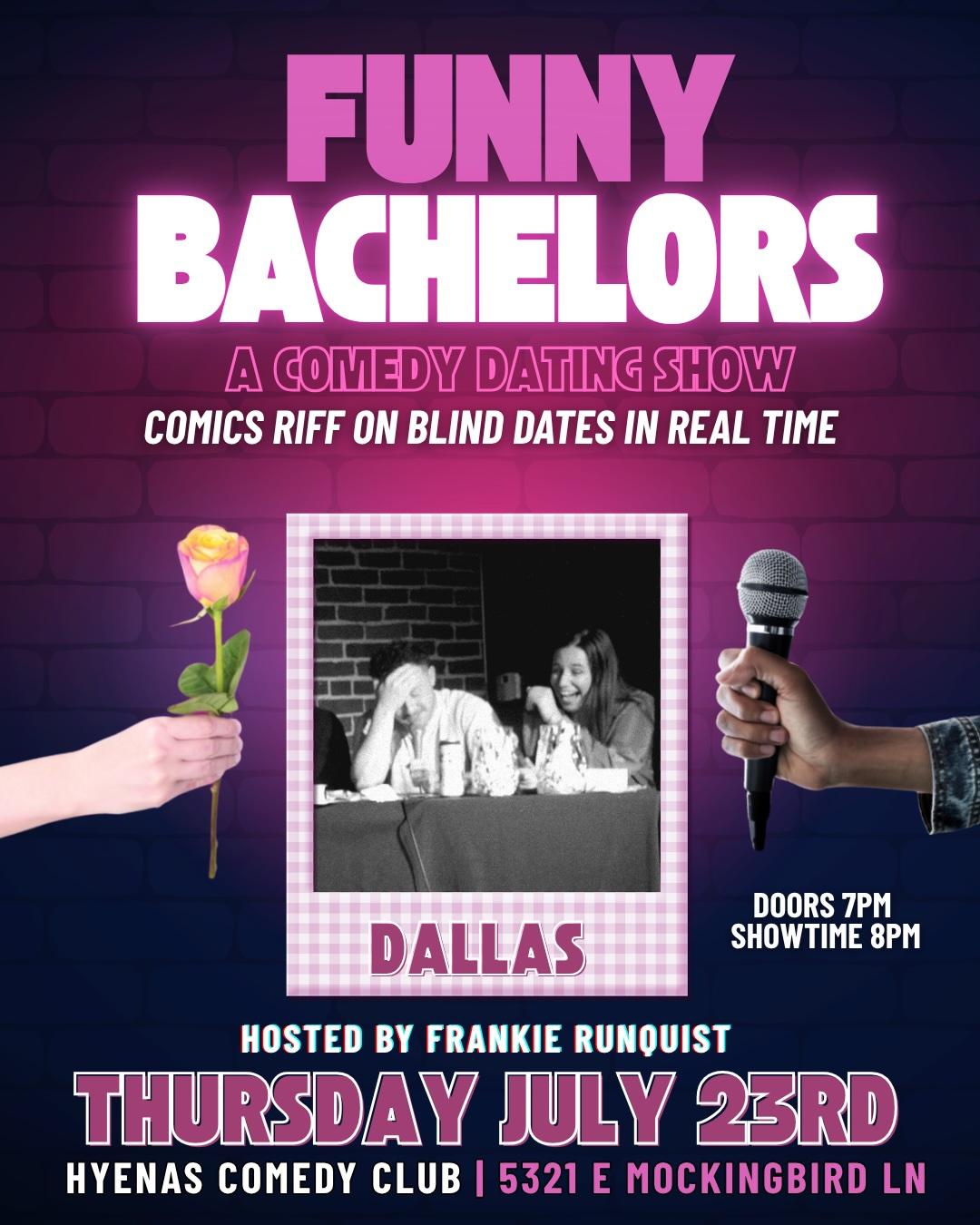 Flyer image for this event