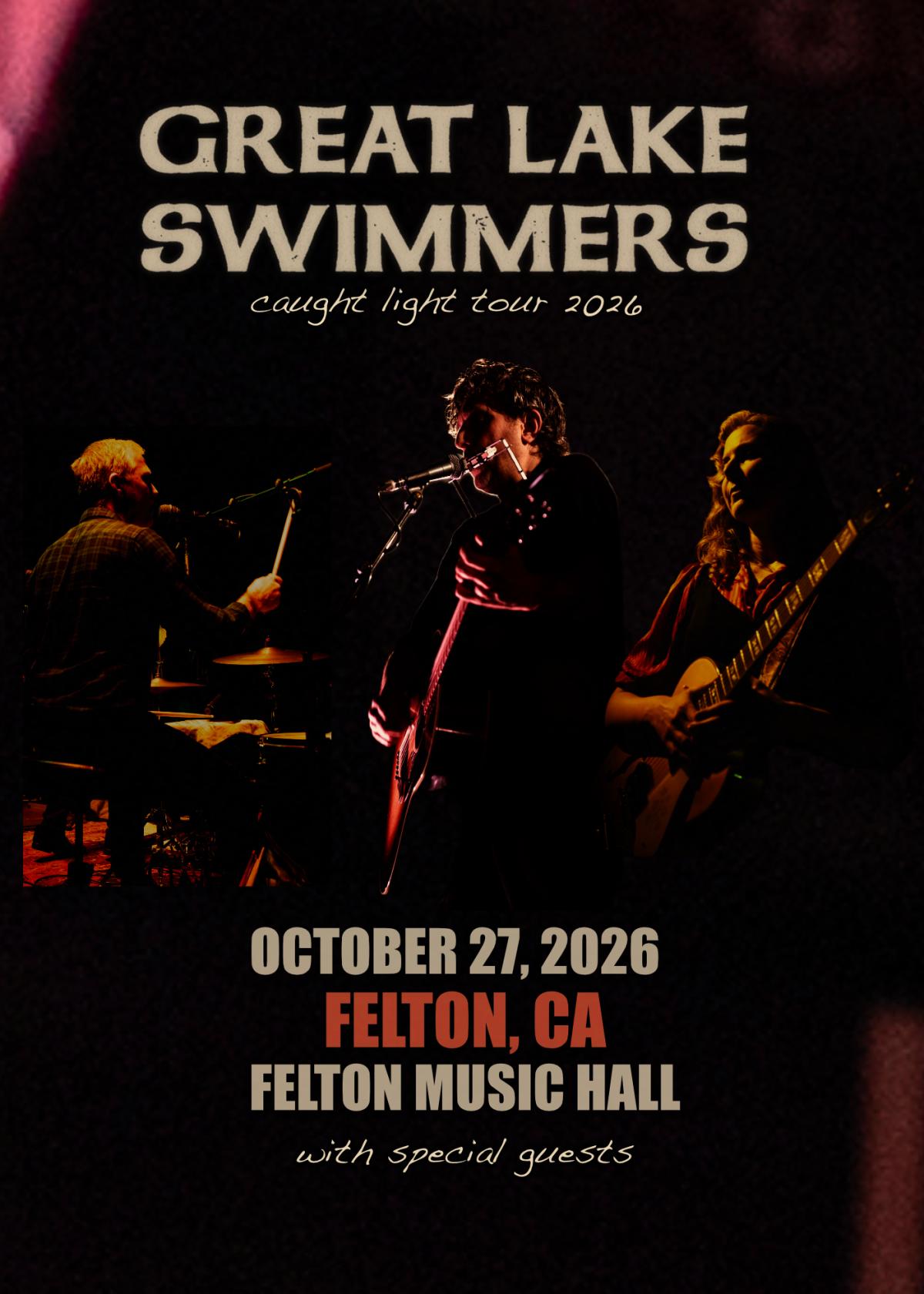 Flyer image for this event