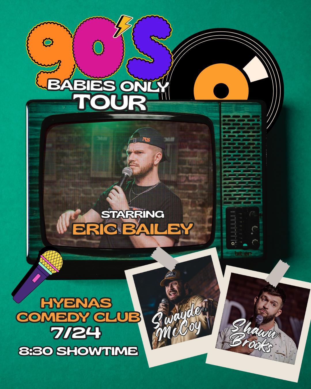 Flyer image for this event