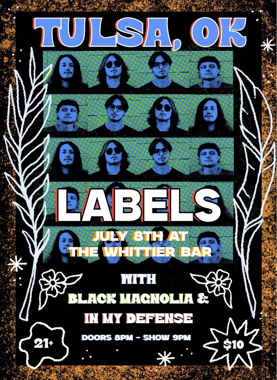 Flyer image for this event