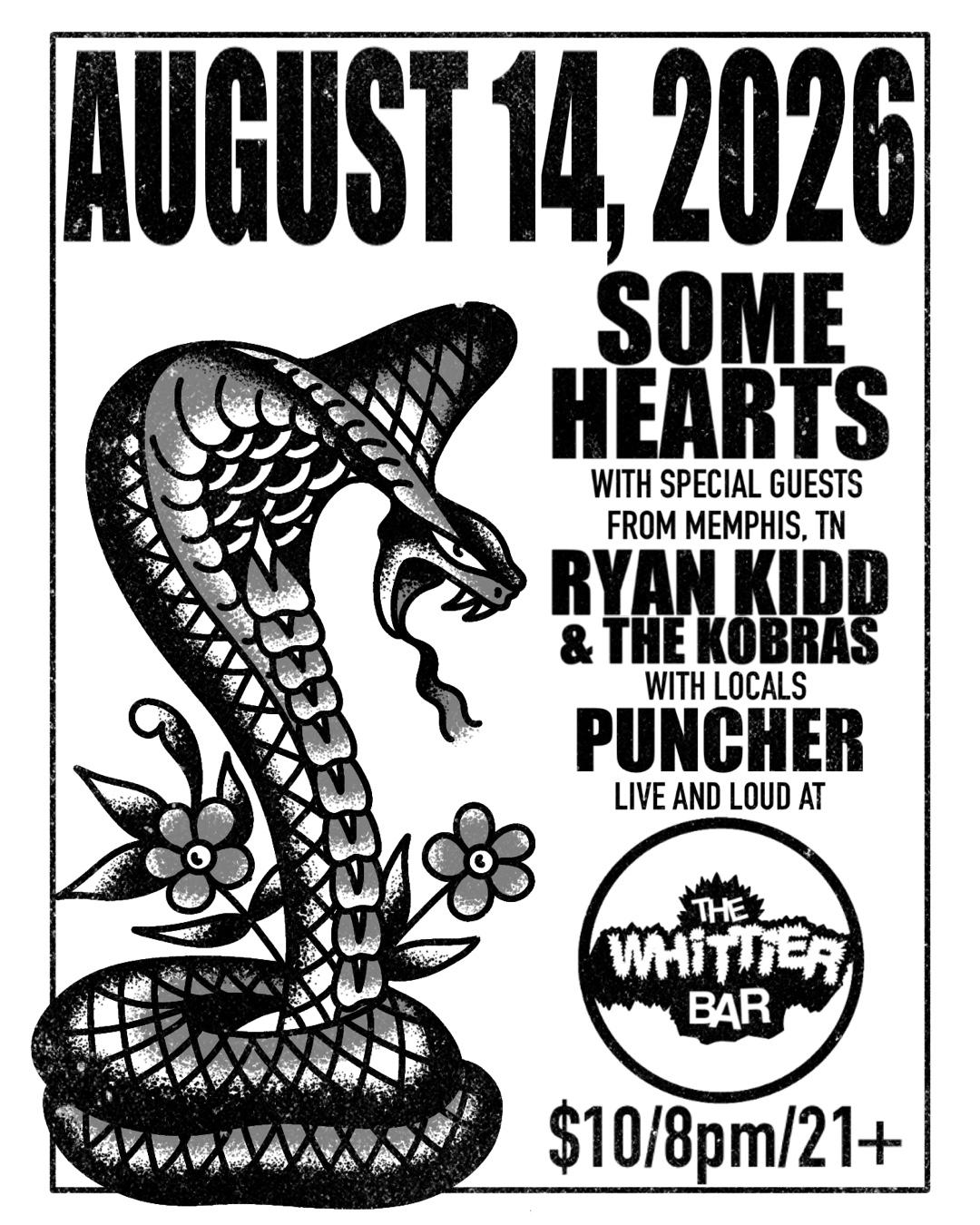 Flyer image for this event