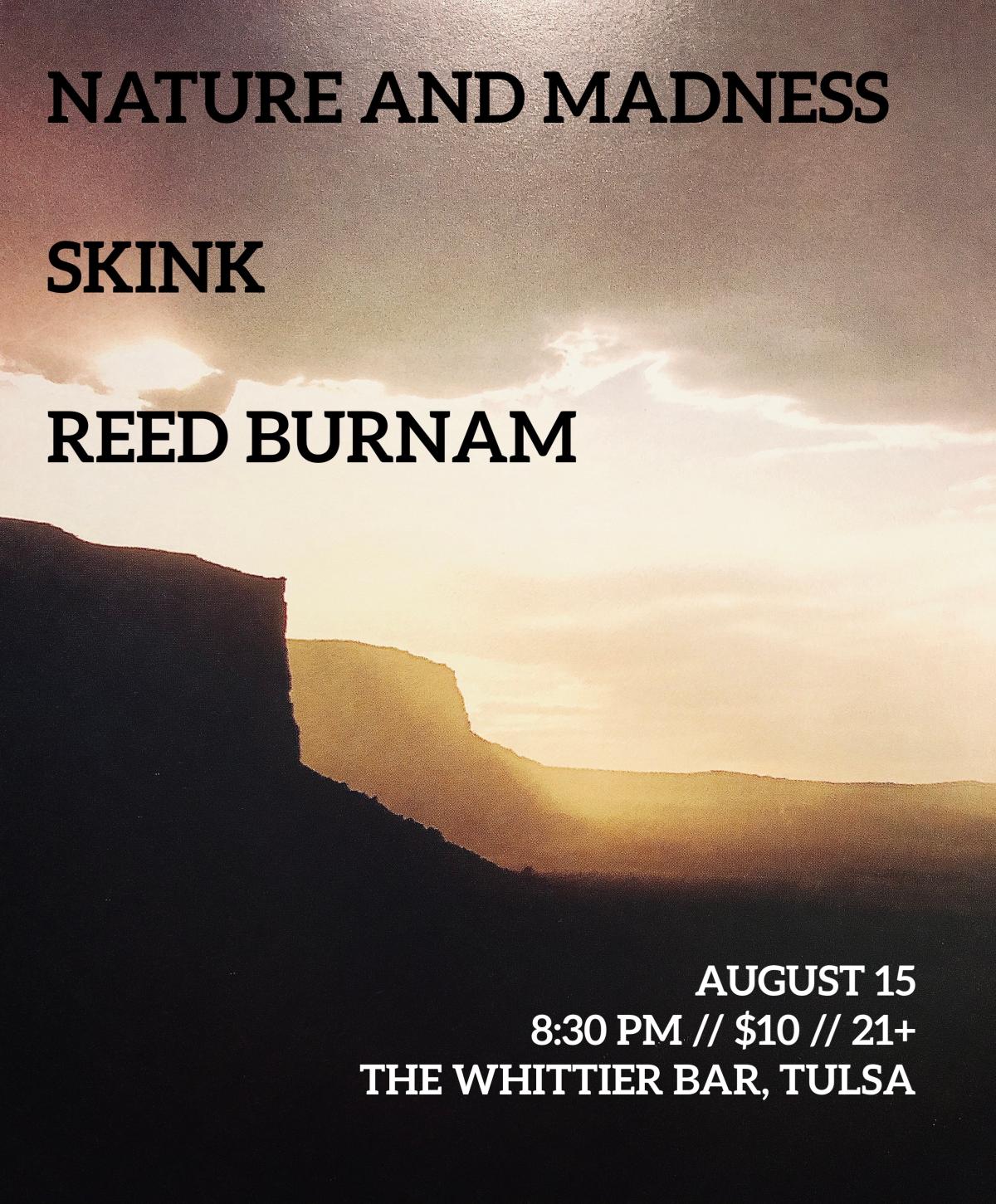 Flyer image for this event